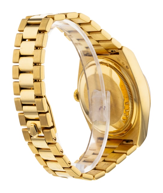 Rolex Oysterquartz Day-Date 19018 Image 3